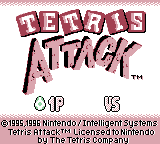 Tetris Attack